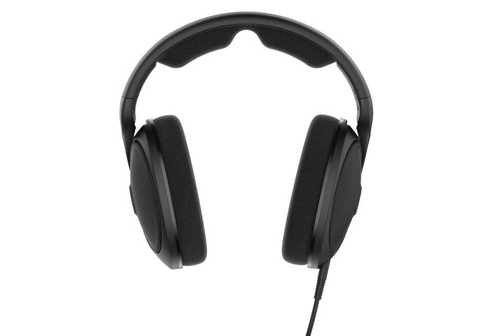 Sennheiser HD 560S Open Back Headphones — Earphone